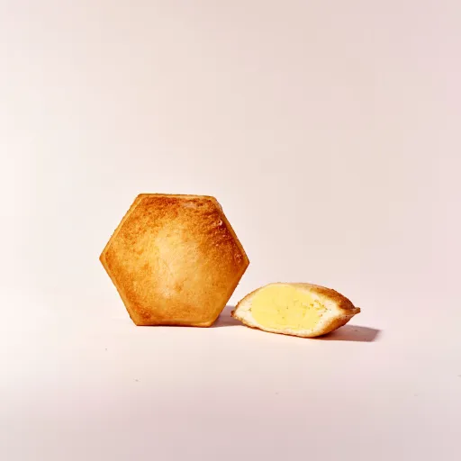 冰火Gelato｜百香芒果優格