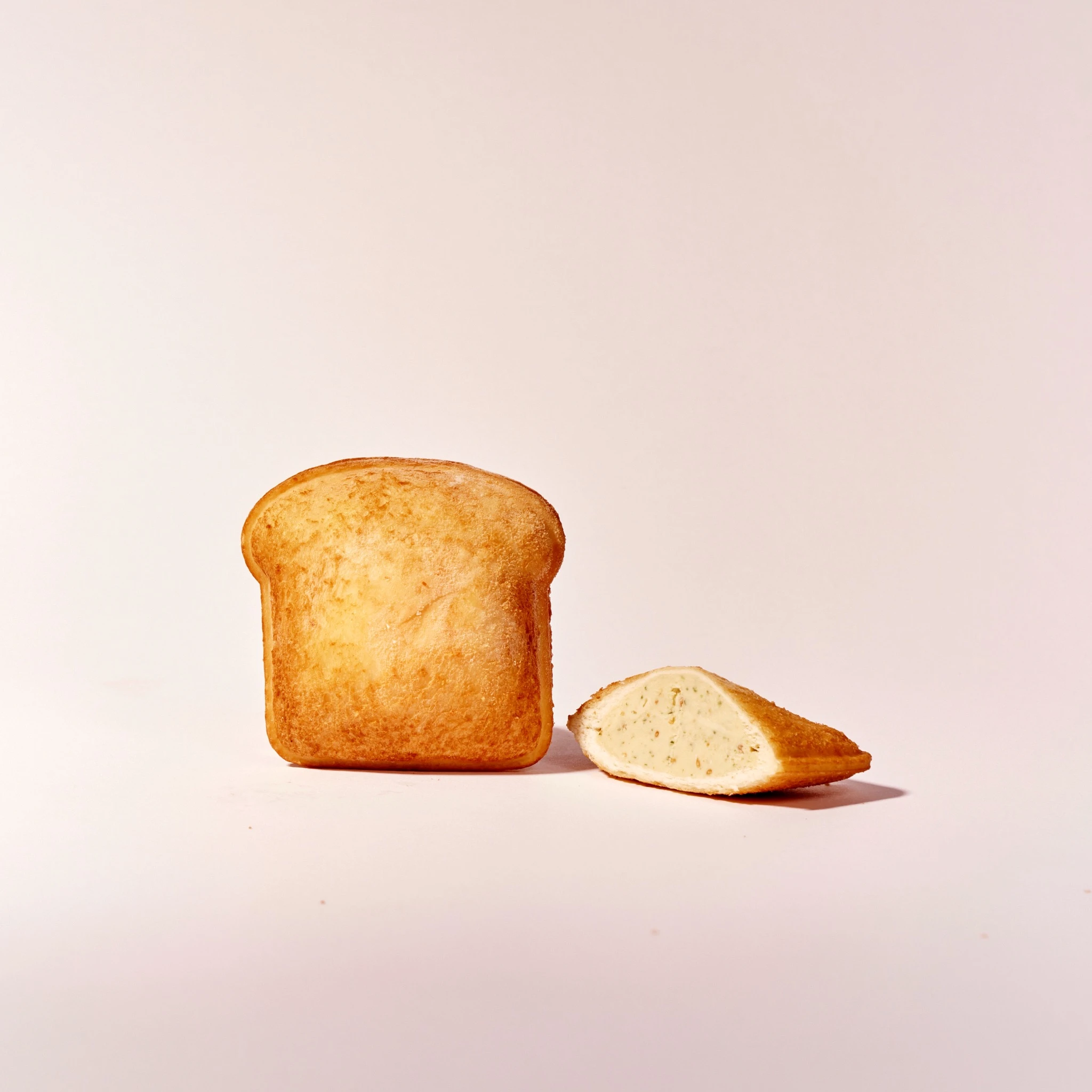 冰火Gelato｜香菜花生